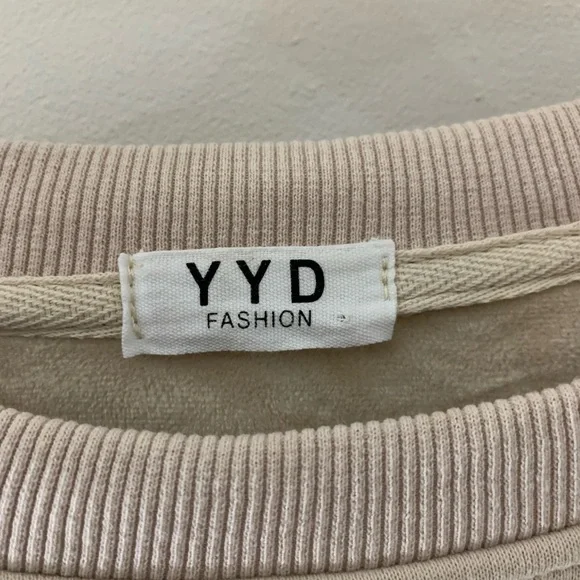 YYD sweatshirt - Picture 3 of 4